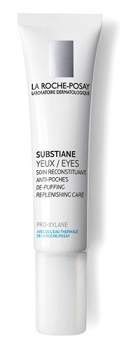 La roche-posay substiane anti-eta' occhi 15 ml