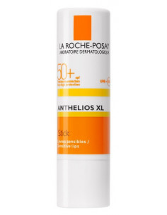 La roche-posay anthelios stick labbra spf50+ 4,7 ml