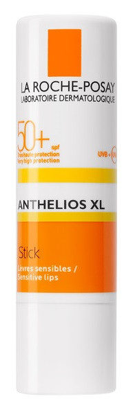 La roche-posay anthelios stick labbra spf50+ 4,7 ml