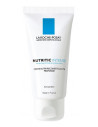 La roche-posay nutritic tubo crema nutri-ricostituente 50 ml