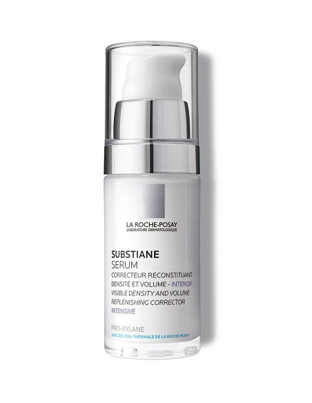La roche-posay substiane siero anti-eta' 30 ml
