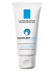 La roche-posay cicaplast mains crema barriera riparatrice 50 ml