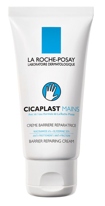 La roche-posay cicaplast mains crema barriera riparatrice 50 ml