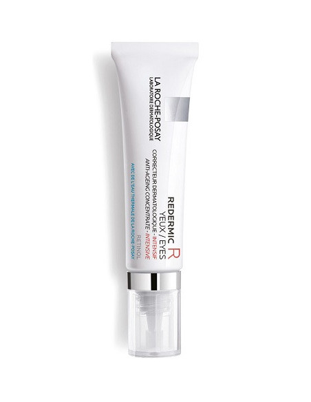 Redermic r yeux t 15ml