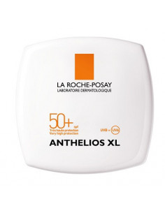 La roche-posay anthelios compatto dore' spf50+ 9 ml