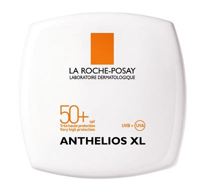 La roche-posay anthelios compatto dore' spf50+ 9 ml