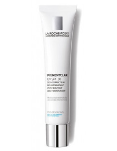 Pigmentclar uv spf 30 40ml