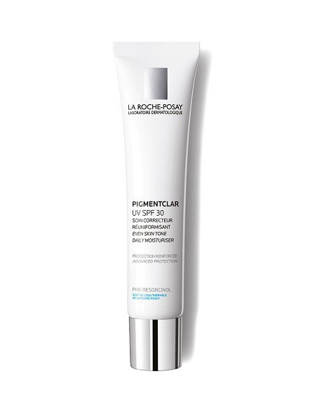 Pigmentclar uv spf 30 40ml