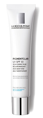 Pigmentclar uv spf 30 40ml