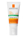 La roche-posay anthelios gelcrema con profumazione spf50+ 50 ml