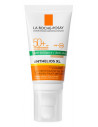 La roche-posay anthelios gelcrema colorata spf50+ 50 ml