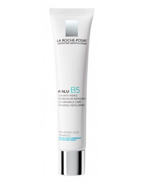 La roche-posay hyalu b5 crema antirughe rimpolpante40 ml