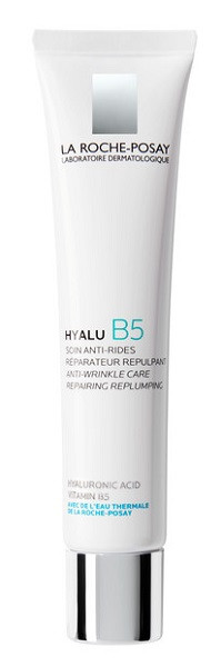 La roche-posay hyalu b5 crema antirughe rimpolpante40 ml