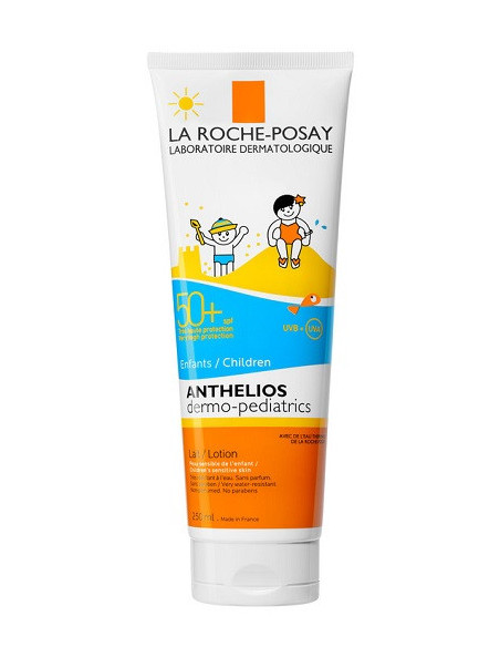 Anthelios dermo-ped latte250ml