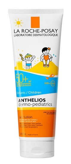 Anthelios dermo-ped latte250ml