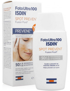Isdin fotoultra protezione solare molto alta spf100 50ml