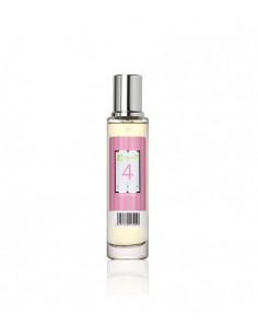 Iap pharma 4 profumo donna 30ml