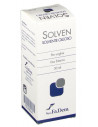 Solven acetone solvente oleoso per unghie 50ml
