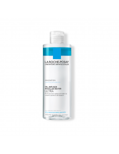 La roche-posay oil infused micellar water 4