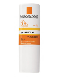 La roche-posay anthelios stick zone sensibili spf50+ 9 ml