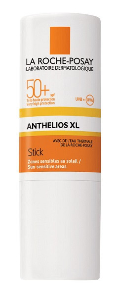 La roche-posay anthelios stick zone sensibili spf50+ 9 ml