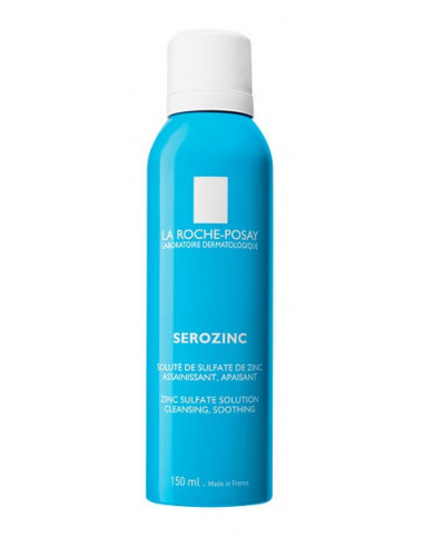 La roche-posay serozinc 150 ml