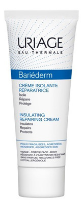 Uriage bariederm crema barriera riparatrice 75 ml