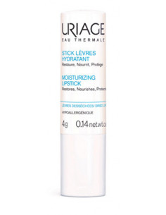 Uriage stick labbra idratante 4 g