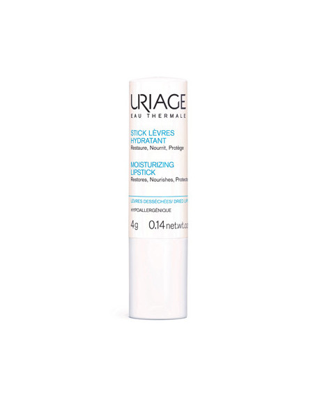 Uriage stick labbra idratante 4 g