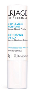 Uriage stick labbra idratante 4 g