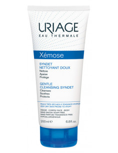 Uriage xemose syndet detergente delcato 200 ml