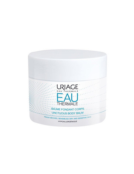 Uriage eau thermale balsamo corpo 200 ml