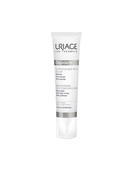 Uriage depiderm contorno occhi 15 ml