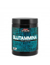 Enervit gymline l-glutammina 100% integratore 400g