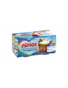 Nipiol omogeneizzato formaggino 2vasettix80g