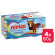 Nipiol omogeneizzato cavallo 4vasettix80g