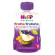Hipp bio frutta frullata pera prugna ribes nero 90 g
