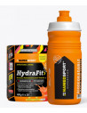 Named sport hydrafit 400g + borraccia