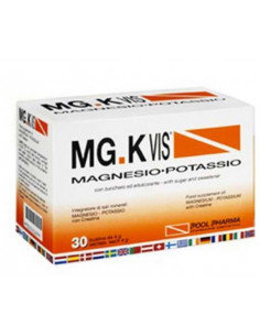 Mgk vis orange 30bust
