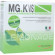 Mgk vis lemonade magnesio potassio integratore 15 bustine