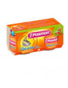 Plasmon omogeneizzato orata 80 g x 2 pezzi