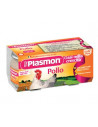 Plasmon omogeneizzato pollo 120 g x 2 pezzi