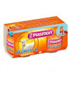 Plasmon omogeneizzato agnello 80 g x 2 pezzi