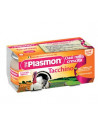Plasmon omogeneizzato tacchino 80 g x 2 pezzi