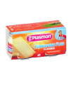 Plasmon omogeneizzato formaggino 80 g x 2 pezzi