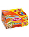 Plasmon omogeneizzato tacchino 4 x 80 g con gift