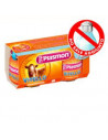 Plasmon omogeneizzato vitello 120 g x 2 pezzi