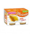 Plasmon omogeneizzato yogurt pera 120 g x 2 pezzi