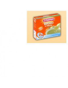 Verdure dry brodo verdura 80 g 1 pezzo