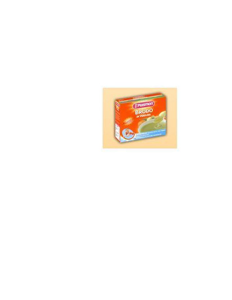 Verdure dry brodo verdura 80 g 1 pezzo